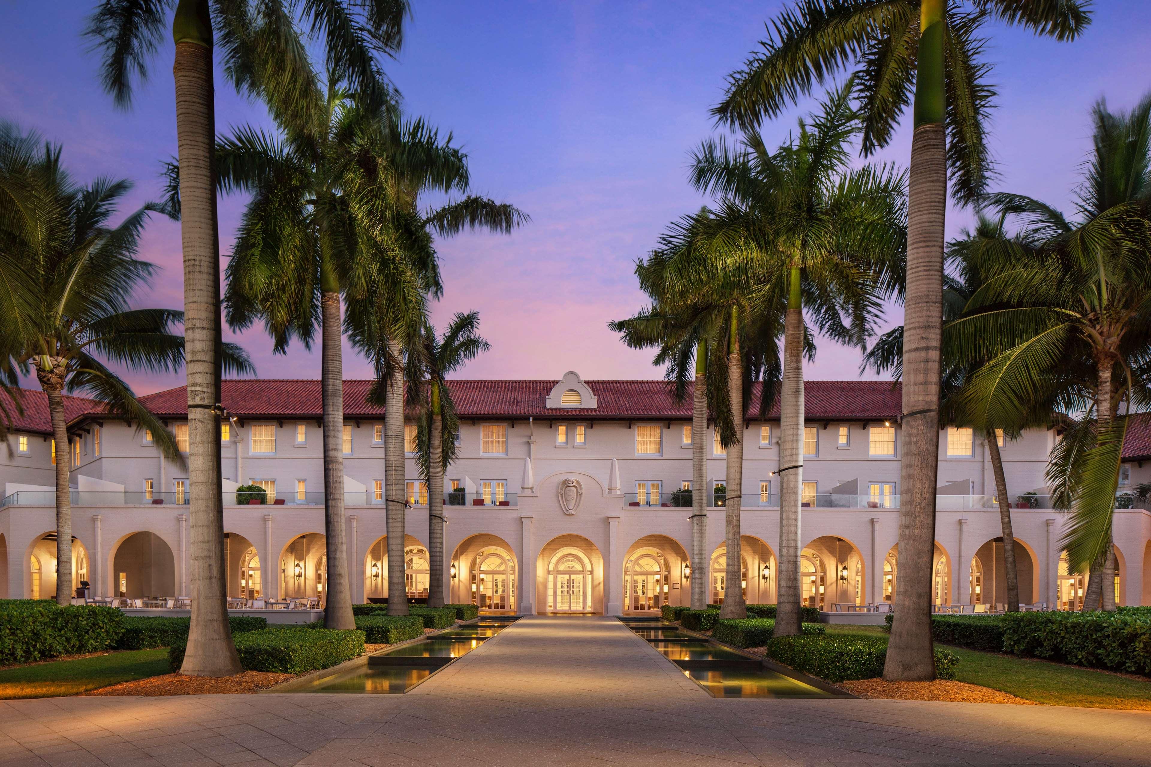 Отель Casa Marina Key West, Curio Collection By Hilton Экстерьер фото