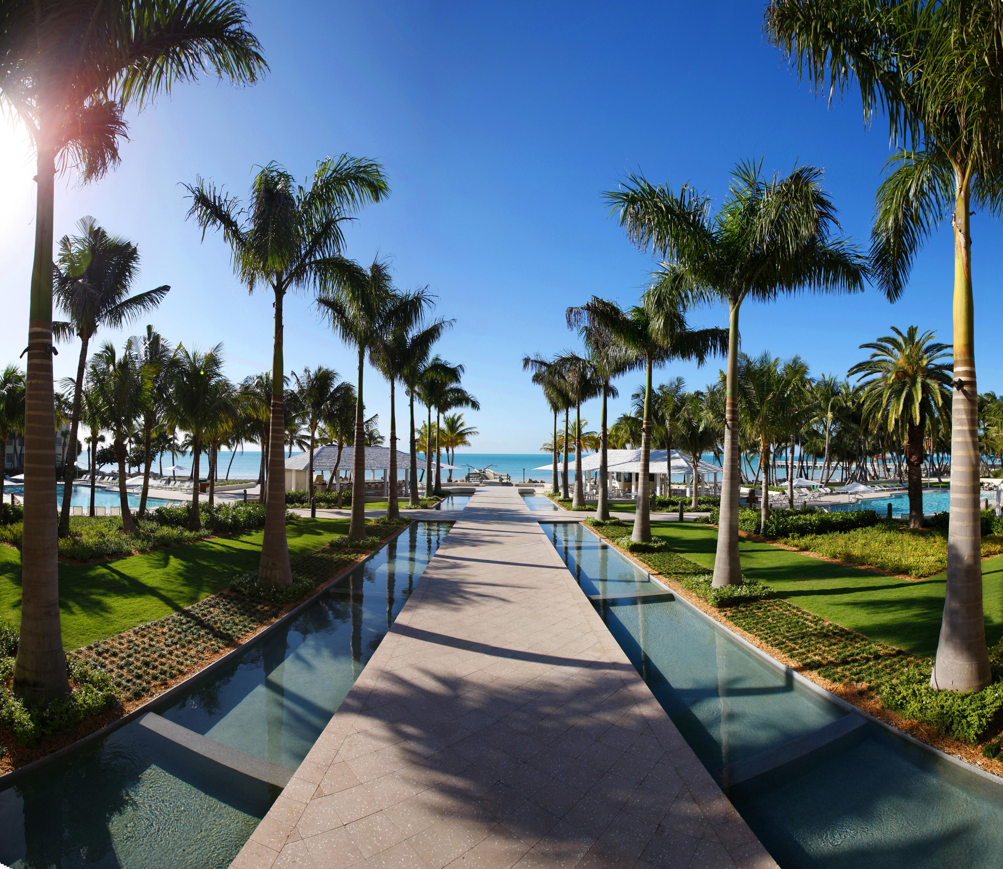 Отель Casa Marina Key West, Curio Collection By Hilton Экстерьер фото