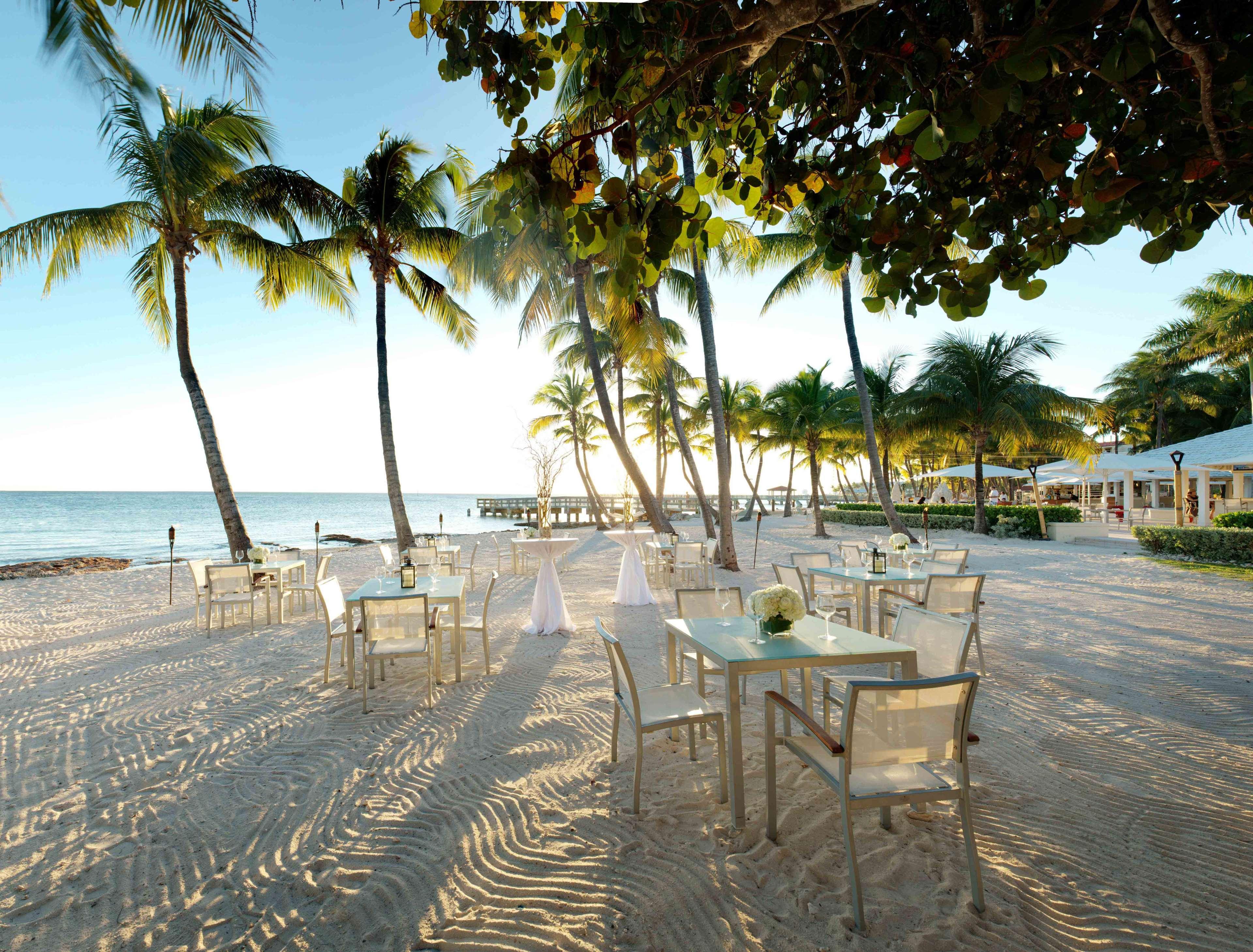 Отель Casa Marina Key West, Curio Collection By Hilton Экстерьер фото