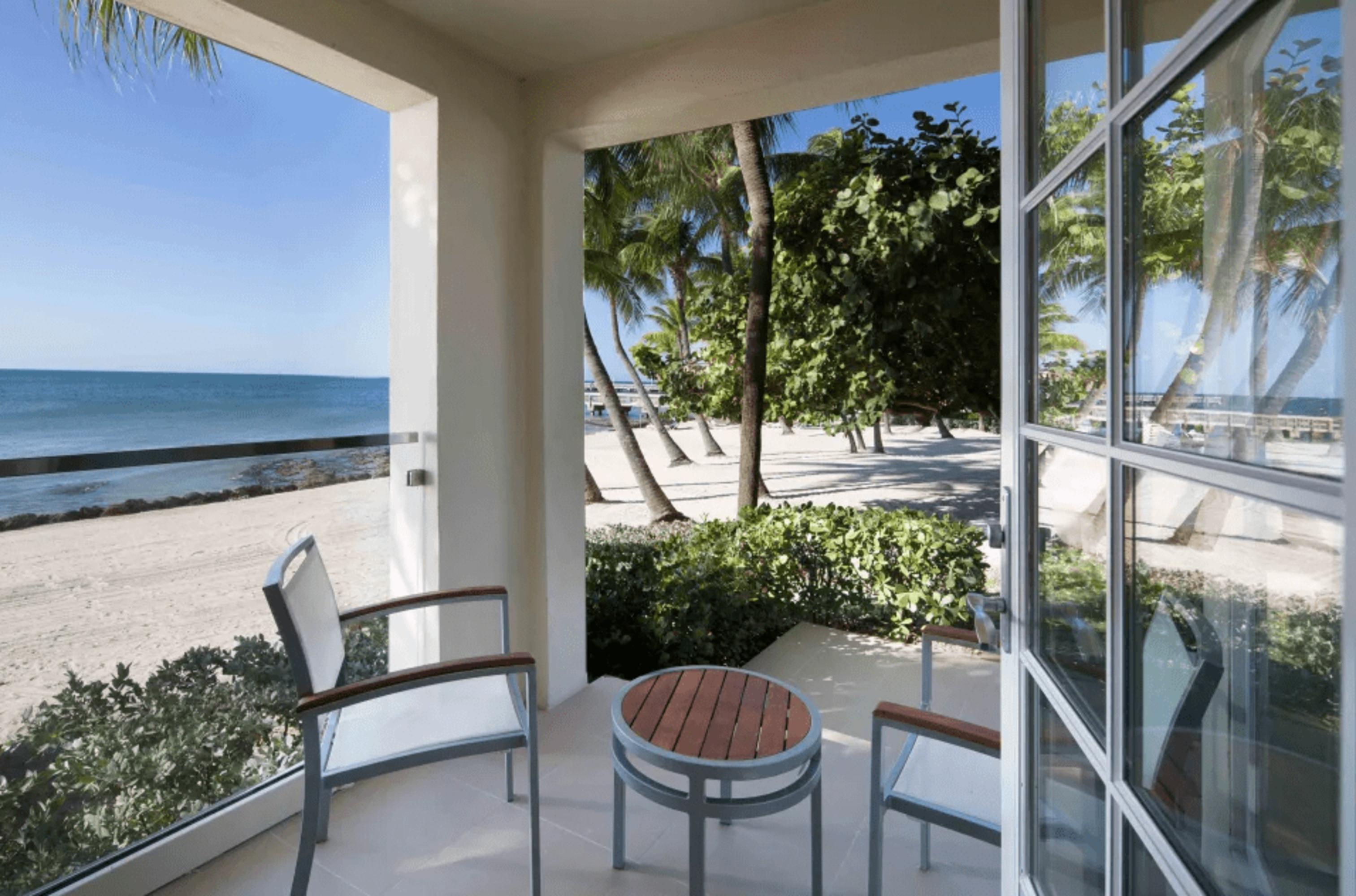 Отель Casa Marina Key West, Curio Collection By Hilton Экстерьер фото