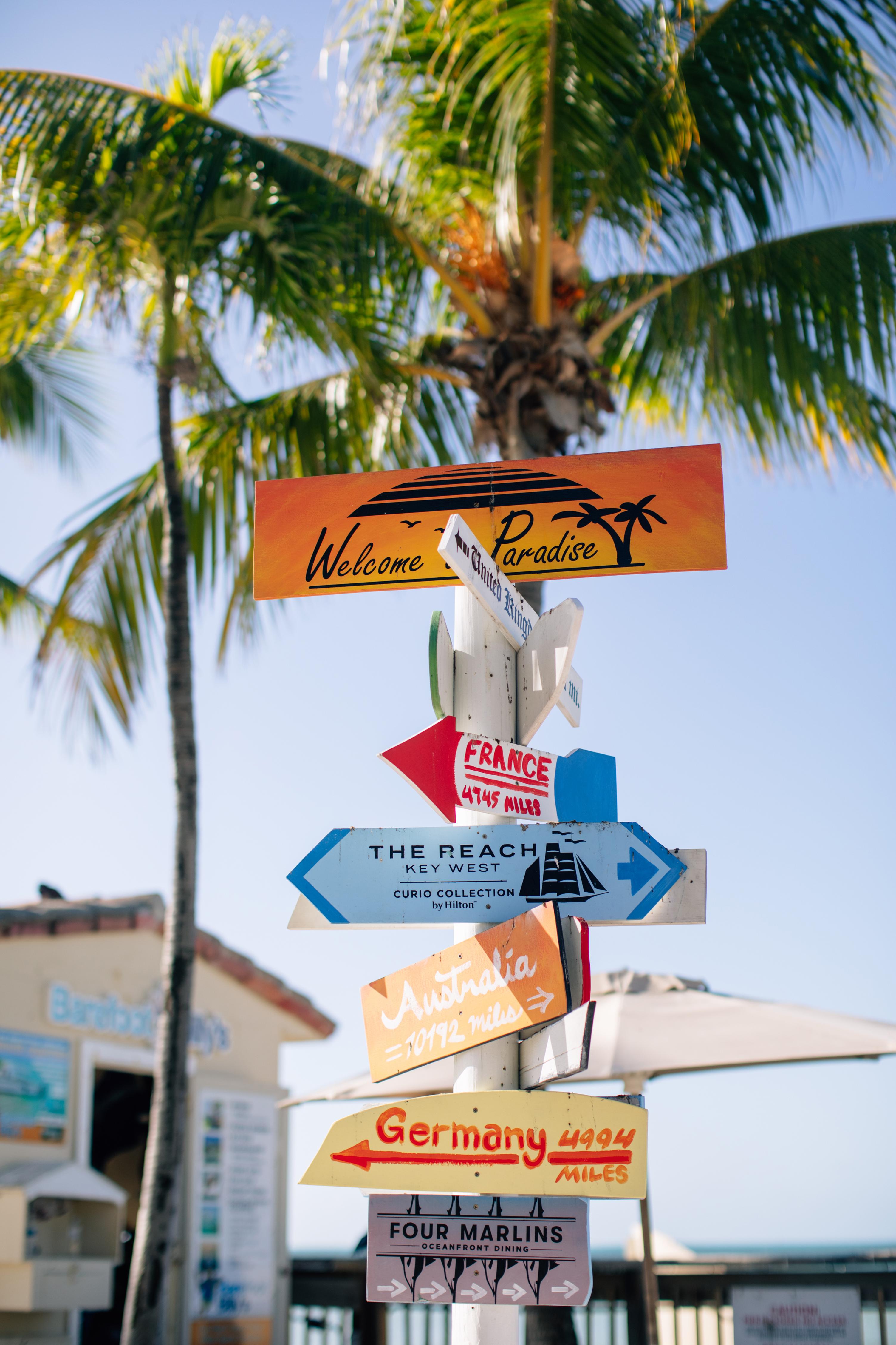 Отель Casa Marina Key West, Curio Collection By Hilton Экстерьер фото