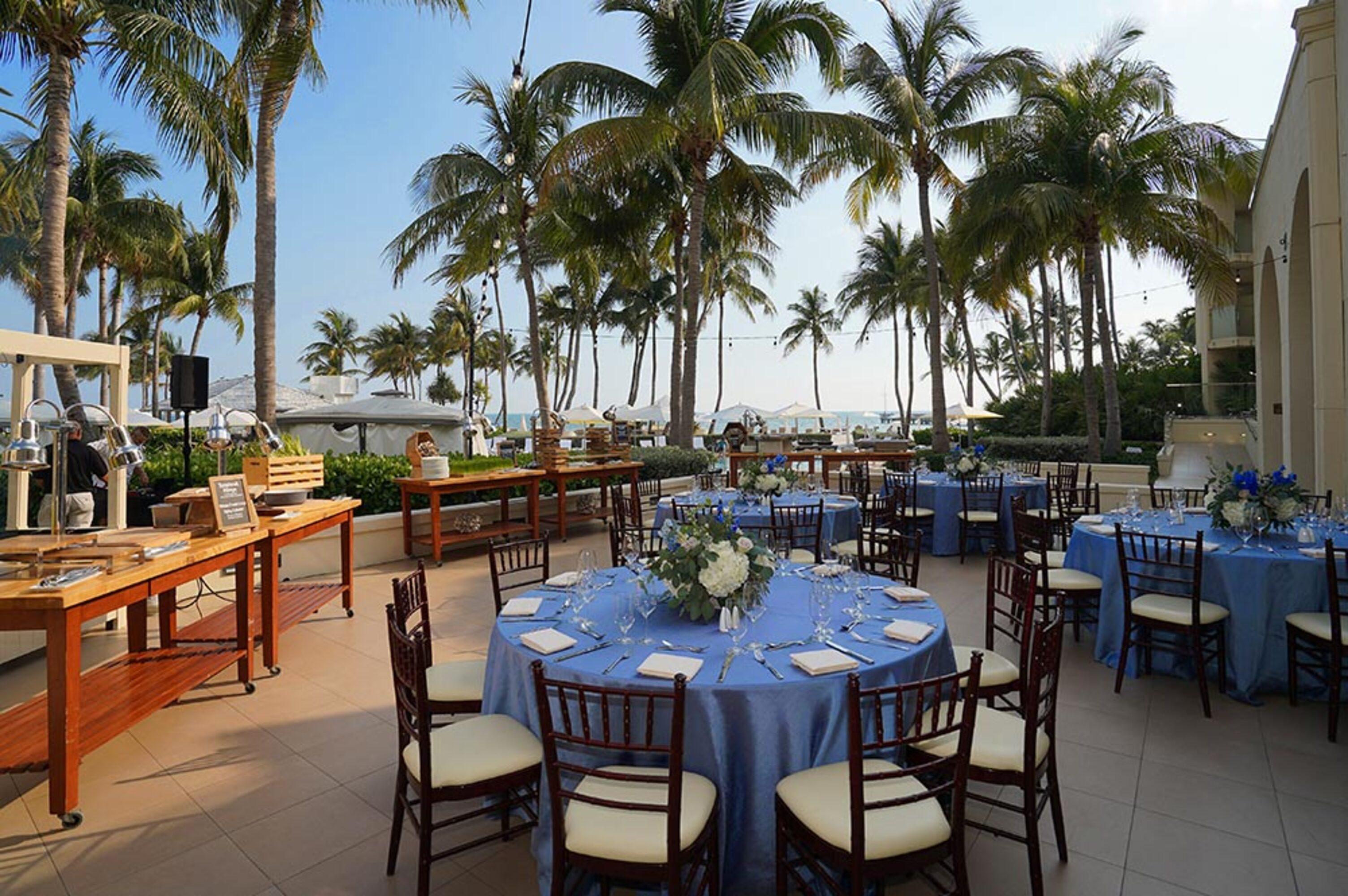 Отель Casa Marina Key West, Curio Collection By Hilton Экстерьер фото