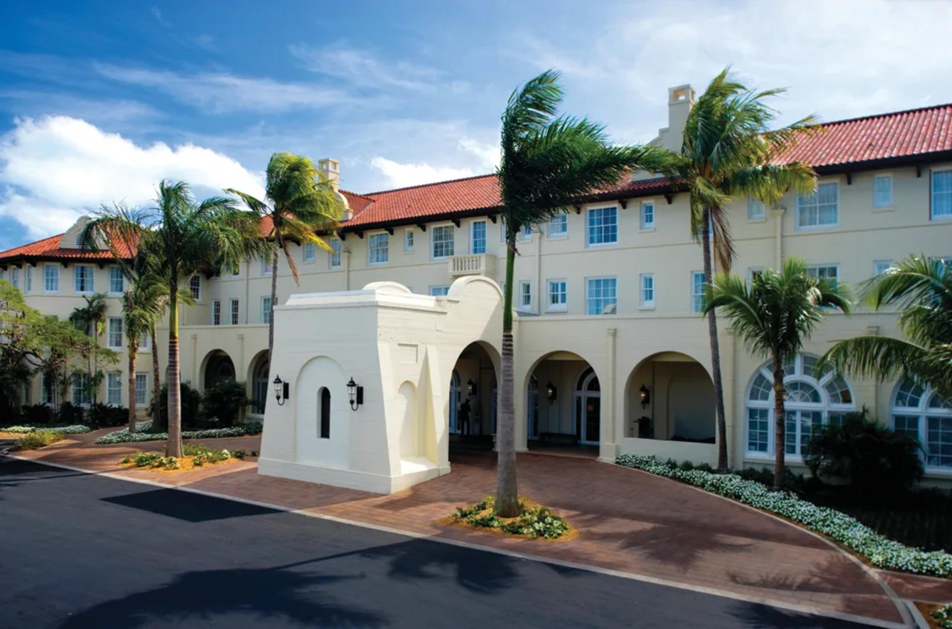 Отель Casa Marina Key West, Curio Collection By Hilton Экстерьер фото